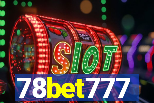 78bet777