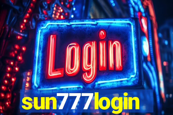 sun777login