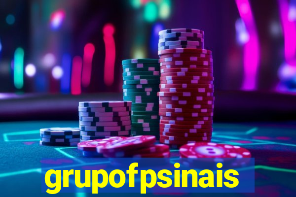 grupofpsinais