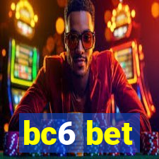 bc6 bet