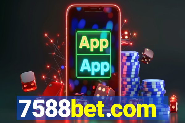 7588bet.com