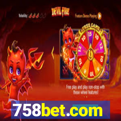 758bet.com