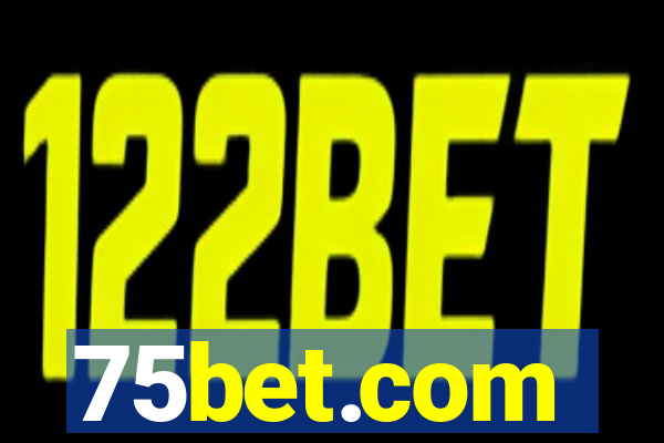 75bet.com