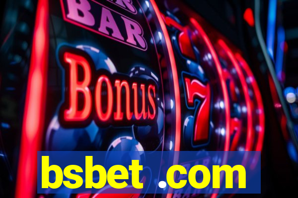 bsbet .com