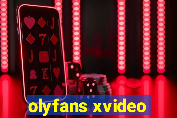 olyfans xvideo