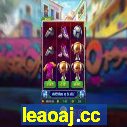 leaoaj.cc