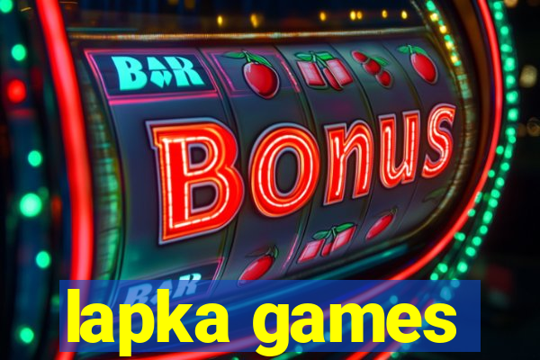 lapka games