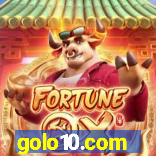 golo10.com