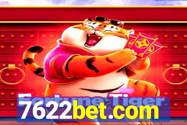 7622bet.com