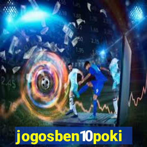 jogosben10poki