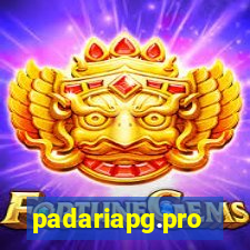 padariapg.pro