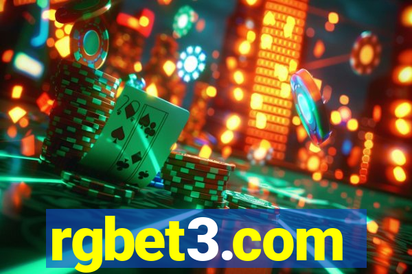 rgbet3.com