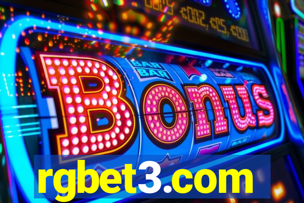 rgbet3.com