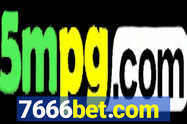 7666bet.com