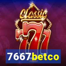 7667betco