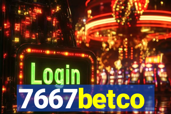 7667betco