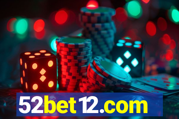 52bet12.com