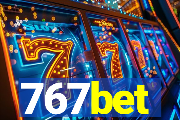 767bet