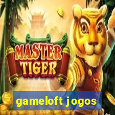 gameloft jogos