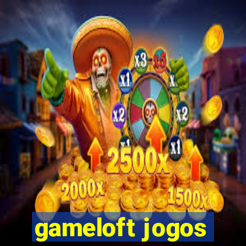 gameloft jogos