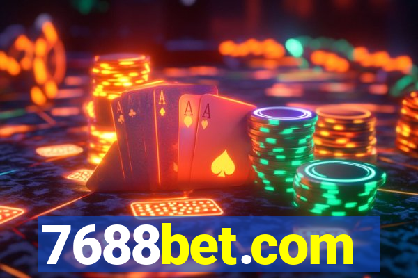 7688bet.com