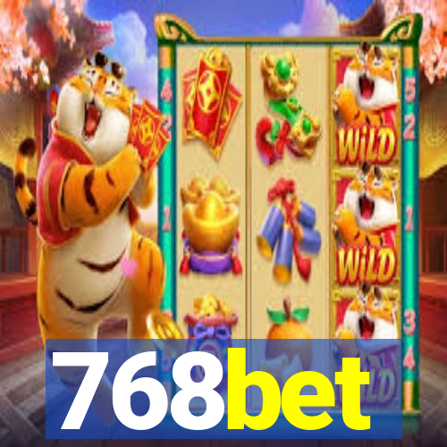 768bet