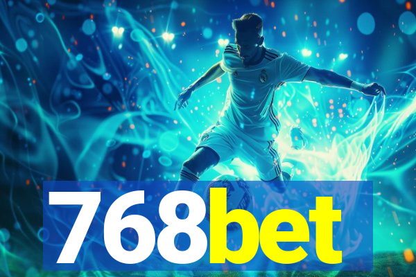 768bet