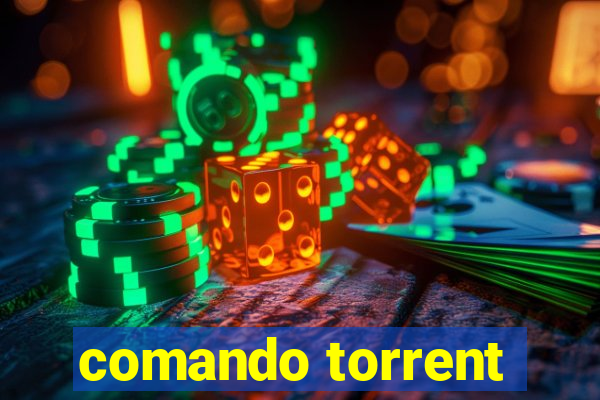 comando torrent