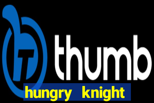 hungry knight gameboy rom