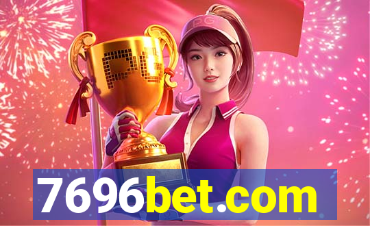 7696bet.com