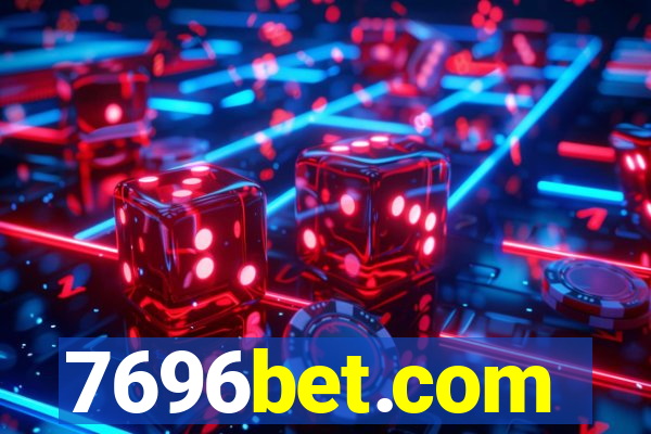 7696bet.com