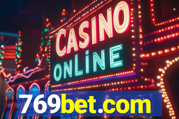 769bet.com