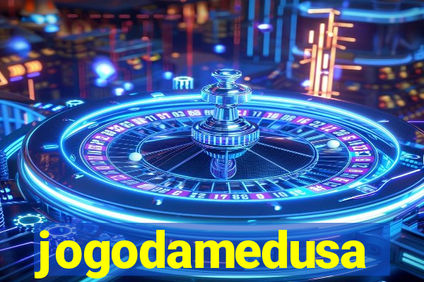 jogodamedusa