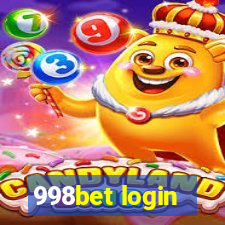 998bet login