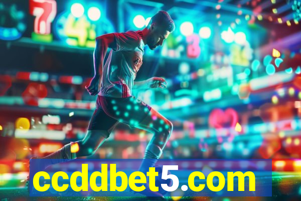 ccddbet5.com