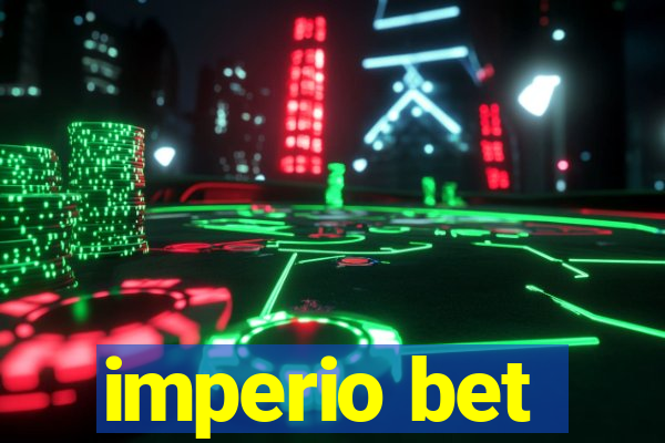 imperio bet