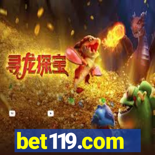 bet119.com