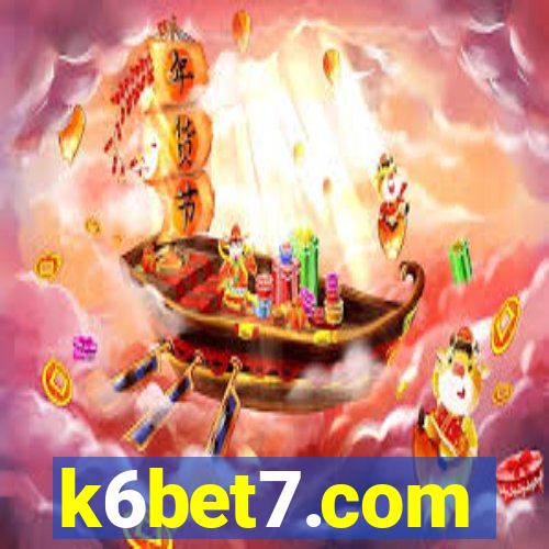 k6bet7.com