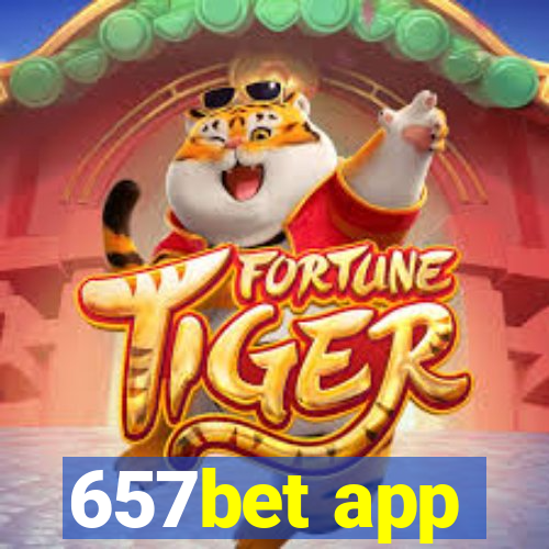 657bet app