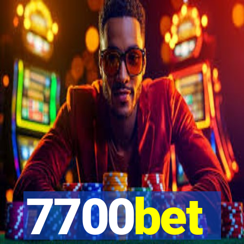 7700bet