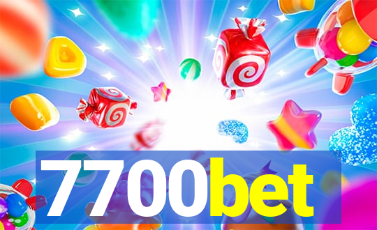 7700bet