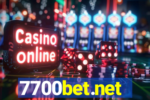 7700bet.net