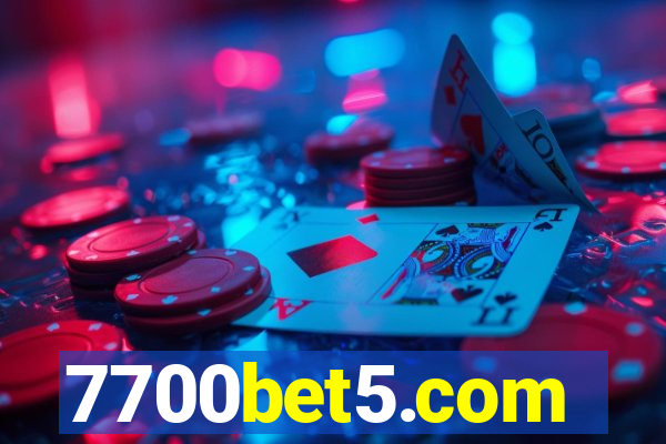 7700bet5.com