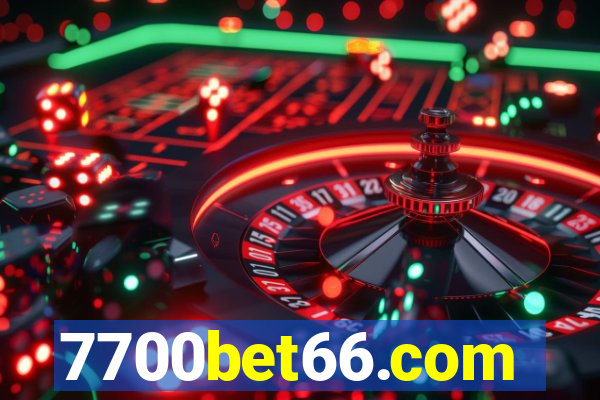 7700bet66.com