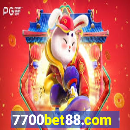 7700bet88.com