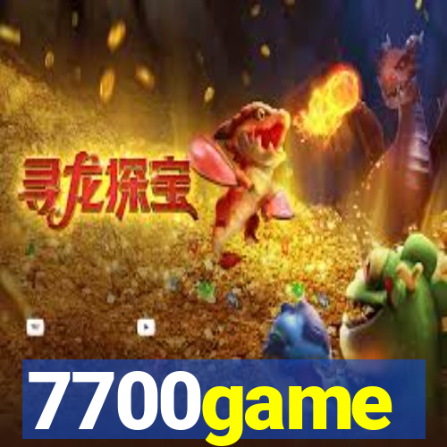 7700game