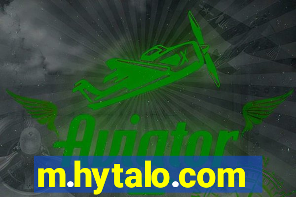 m.hytalo.com