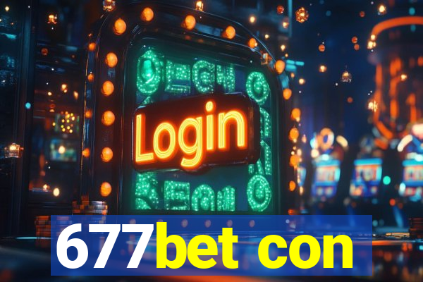 677bet con