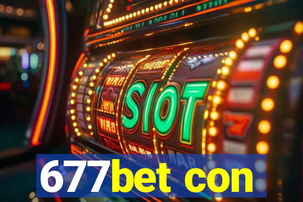 677bet con