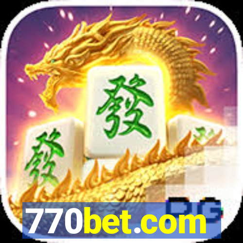 770bet.com